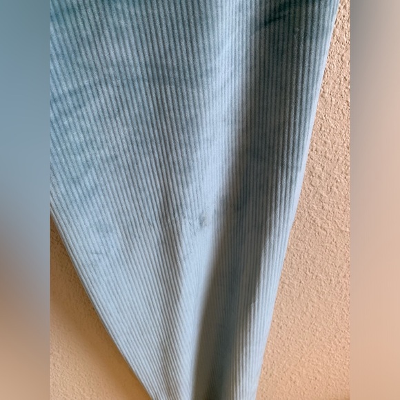 Victoria Secret On Point Velour Ribbed Joggers 🌴 - Picture 9 of 9